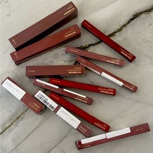 HOURGLASS MAKEUP BRUSHES